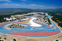 aroport Le Castellet cours pilotage Cannes Aviation