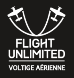Cannes Aviation, voltige arienne